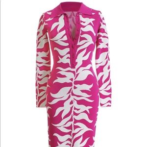 Brand New Hanifa Soraya Maxi Dress